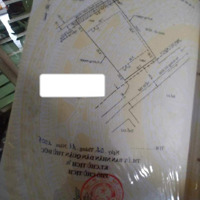 Bán Đất Tặng Nhà Cấp 4 - P. Trường Thọ, Thủ Đức