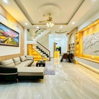 Bán Nhà Sổ Hồng Riêng 48,9M2 Giá Bán 2 Tỷ 250 Triệu Đường Phạm Văn Hai, Phường 5, Tân Bình.