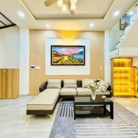 Bán Nhà Sổ Hồng Riêng 48,9M2 Giá Bán 2 Tỷ 250 Triệu Đường Phạm Văn Hai, Phường 5, Tân Bình.