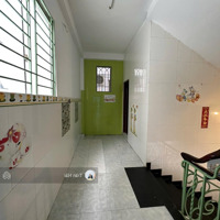 Thanh Lý Gọn Nhà Nguyễn Thiện Thuật, Bình Thạnh (60M2) - 4 Tầng Btct. Giá: 8,2 Tỷ