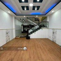Thanh Lý Gọn Nhà Nguyễn Thiện Thuật, Bình Thạnh (60M2) - 4 Tầng Btct. Giá: 8,2 Tỷ