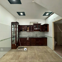 Thanh Lý Gọn Nhà Nguyễn Thiện Thuật, Bình Thạnh (60M2) - 4 Tầng Btct. Giá: 8,2 Tỷ