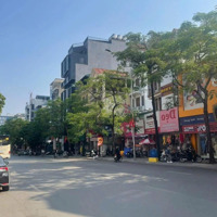 Bán Nhà 65M2 Mặt Phố Thụy Khuê,Tây Hồ, Hà Nội Giá Bán 31,7 Tỷ