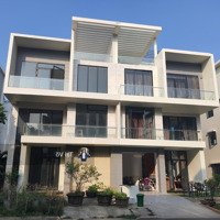 Song Lập Villa Park Đơn Giá Rẻ Nhất 105 Triệu/M2, Hot