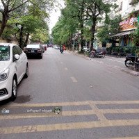 Bán Nhà Mặt Phố Doãn Kế Thiện, Cầu Giấy,Diện Tích110M2, 7 Tầng,Mặt Tiền10M, Giá 51 Tỉ. Liên Hệ: 0981.585455
