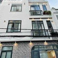 Bán Nhà Mặt Tiền Hòa Hưng Ngay Tòa Nhà Viettel, Q10 Dt:4X16M, Trệt, 4 Lầu, Giá Bán 15.5 Tỷ Tl