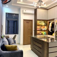 Bán Nhà Mặt Tiền Hòa Hưng Ngay Tòa Nhà Viettel, Q10 Dt:4X16M, Trệt, 4 Lầu, Giá Bán 15.5 Tỷ Tl