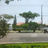 Bán Lô Lê Văn Hiến Đối Diện Ubnd Quận Ngũ Hành Sơn, Gần Bãi Tắm, Giá Tốt Nhất.