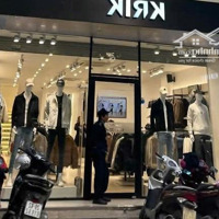 Cho Thuê Mặt Bằng Phố Thời Trang Chùa Bộc, Đống Đa, Hà Nội