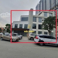 Cho Thuê Mặt Bằng Kinh Doanh Góc 2 Mặt Tiền Võ Trường Toản Thảo Điền