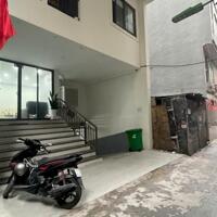 Bán tòa nhà phố Đình Thôn,Mỹ Đình 145 m2 x 9 t 37 ph khép kín giá hơn 40 tỷ