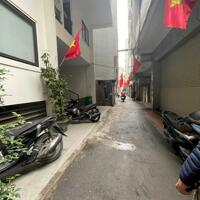Bán tòa nhà phố Đình Thôn,Mỹ Đình 145 m2 x 9 t 37 ph khép kín giá hơn 40 tỷ