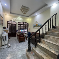 Bán Nhà Vương Thừa Vũ Thanh Xuân - Ngõ Thông Ô Tô Vào Nhà - 95M2 - 4T -Mặt Tiền6M - Giá Chào 18 Tỷ 900