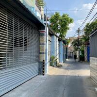 Bán nhà Phạm THế Hiển(4.6x17) 4pn ngộp bank phường 6 quận 8 chỉ nhỉnh 8 tỷ