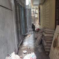 Phố Vũ Trọng Phụng, Thanh Xuân, Bán Nhà Đẹp 6Tdiện Tích35M2 Xmặt Tiền4M, 2 Thoáng, Ngõ Rộng, Giá Bán 9,5 Tỷ