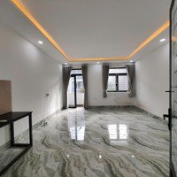 Hot! Cho Thuê Cc Mini 1 Phòng Ngủ 1 Vệ Sinh 35M2, 4,5 Triệu Tại Phạm Hùng, Bình Chánh, Hcm