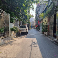 Bán Tt Nghĩa Tân, Ngõ Thông,Diện Tích60M2, 2 Ngủ, 2 Wc, Nhỉnh 3 Tỷ
