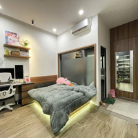 **Bán Nhà Phường 8, Tân Bình; Đường Lạc Long Quân; 4X17 - Nhà 4 Tầng
