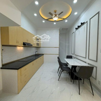 Bán Nhà 3 Lầu Tuyệt Đẹp Phong Cách Cổ Điển Châu Âuhẽm Xe Hơinguyễn Thái Sơn P1, Trệt,2 Lầu,St