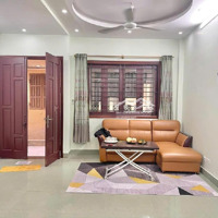 Bán Nhà Vạn Phúc, Hà Đông, Dân Xây Cực Đẹp, 40M,4T, Chỉ 7,45 Tỷ, Mặt Tiền Rộng, Sổ Vông Cực Đẹp