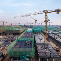 Quỹ Căn Cạnh Góc Mặt Đường Lớn 25M Siêu Hiếm Tại Vin Cổ Loa: - Diện Tích 63 Và 80M - Xây 5 Tầng.