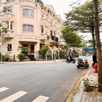 Căn Góc 2Mt Cityland Park Hills, Dt:7X20M, 1 Hầm 4 Lầu, Hoàn Thiện - Thang Máy, Giá Bán 35.5 Tỷ