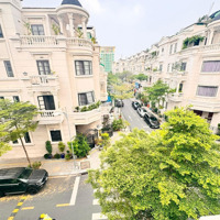 Căn Góc 2Mt Cityland Park Hills, Dt:7X20M, 1 Hầm 4 Lầu, Hoàn Thiện - Thang Máy, Giá Bán 35.5 Tỷ