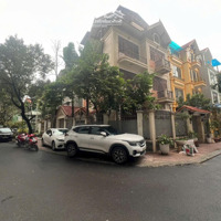 Gia Đình Cần Bán Bt Phạm Hùng, Thiên Hiền 150M2 X 4Tmặt Tiền9M Lô Góc 2 Mặt Đường 41 Tỷ