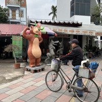 Lô Đất Siêu Phẩm Mặt Đường Hồ Sen - Vị Trí Cực Vip