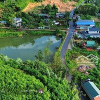 Bán 780M2 Đất Trục Chính Hồ Đồng Chằm - Đông Xuân, Trung Tâm Đô Thị Sinh Thái