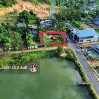 Bán 780M2 Đất Trục Chính Hồ Đồng Chằm - Đông Xuân, Trung Tâm Đô Thị Sinh Thái