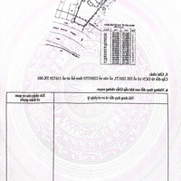 Bán 938M2 Đất Thổ Cư Mặt Tiền Đường Nơ Trang Long, P.13, Bình Thạnh. Giá Bán 110 Tỷ.