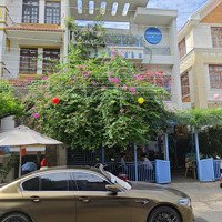 Cho Thuê Nhà Đường Hoa Phan Xích Long P2 Phú Nhuận 8X18M Nhà 4 Tầng Vị Trí Thương Hiệu - Kd Sầm Uất