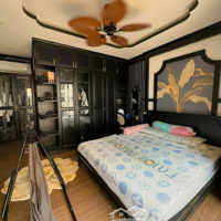 Bán Căn Góc Chung Cư Cityland 3 Phòng Ngủ View Hồ Bơi, Full Nội Thất Diện Tích: 113M