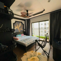 Bán Căn Góc Chung Cư Cityland 3 Phòng Ngủ View Hồ Bơi, Full Nội Thất Diện Tích: 113M