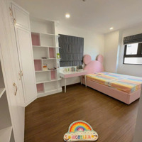 Bán Căn Góc Chung Cư Cityland 3 Phòng Ngủ View Hồ Bơi, Full Nội Thất Diện Tích: 113M