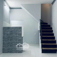 Shr,Hẻm 5M Thông Bàn Cờ,Sát Bên Quận1,Buôn Bán Xôm Tụ,3.2*7.5,Nở Hậu 3.5,Trệt Lầu, Đầy Đủ Tiện Ích
