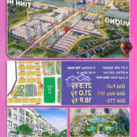 Liền Kề Nhà Phố - Kế Cạnh Công Viên