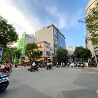 Building Góc 2 Lê Thị Hồng Gấm - Ký Con- Cổng Chợ Bến Thành (7X20) Hầm 7 Tầng - 300 Tr/Th -80Tỷ