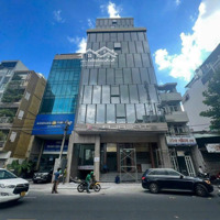 Bán Nhà Mặt Tiền Calmette, Quận 1. Diện Tích: 8,25M X 17M. Xây Dựng 7 Tầng. Giá Bán 55 Tỷ