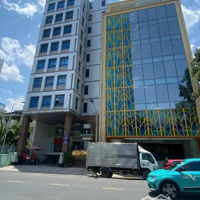 Mặt Tiền Nguyễn Văn Thủ, P. Đa Kao, Q1, Dt: 13X25M, 325M2 - 5 Tầng Hđt 350 Triệu - Giá Bán 89 Tỷ