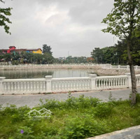 Bán Đất Thạch Bàn Đấu Giá Himlam Nguyễn Thời Trung 90M2Mặt Tiền5.5M Đường 13M Vỉa Hè Kinh Doanh Vp