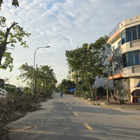 Bán Đất Thạch Bàn Đấu Giá Himlam Nguyễn Thời Trung 90M2Mặt Tiền5.5M Đường 13M Vỉa Hè Kinh Doanh Vp