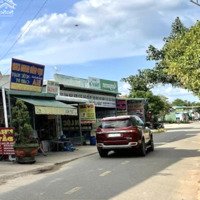 Bán Đất Gần Chợ Trừ Văn Thố Bàu Bàng, Mặt Tiền Đường Nhựa Hcm, Ql 13