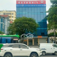 Cho Thuê Nhà Liền Kề Kđt Văn Phú, Hà Đông.diện Tích200M2, 5 Tầng,Mặt Tiền10M, Thông Sàn, Thang Máy, Giá 80 Triệu
