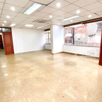 Hiếm Đẹp Cho Thuê Nhà Mặt Phố Huỳnh Thúc Kháng 90M X7Tầng, Mặt Tiền 4,5M Vị Trí Đẹp Làm Spa, Vp, Pk