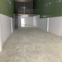 -Cho Thuê Kho Riêng Biệt. Điện Ba Pha, Nước Chính. -Đủ Diện Tích 140 M - 240 M. Hiện Đã Có Nhà Kho
