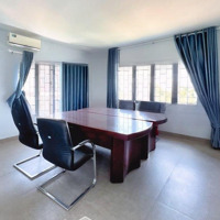 Chào Bán Căn Villa Sân Vườn Diện Tích Khủng 300M2 Ngay Mặt Tiền Cực Vip Khu Nam Việt Á