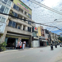 Bán Nhà Mặt Tiền Kinh Doanh Đường Nguyễn Cửu Vân,P.17,Q.bình Thạnh.4M X 14M, Kc 5 Tầng. Chỉ 17.5 Tỷ