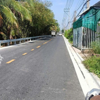 Bán Đất Gần Vành Đai 3 Bình Chánh 2.209M3 Thổ Cư